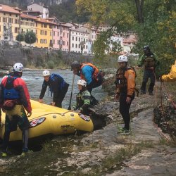 Modulo sicurezza Solagna 24-25 ottobre 2018